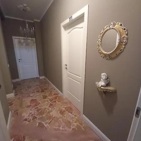 Il Borgo Del Castello Bed & Breakfast