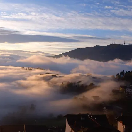 Il Borgo Del Castello *