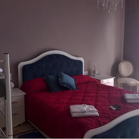 Bed & Breakfast Il Borgo Del Castello