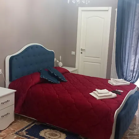 Bed & Breakfast Il Borgo Del Castello Rota d'Imagna