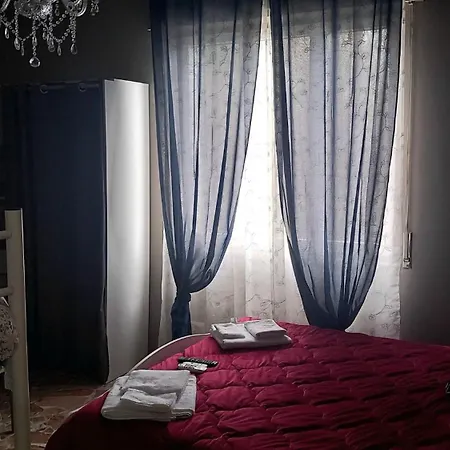 Il Borgo Del Castello Bed & Breakfast