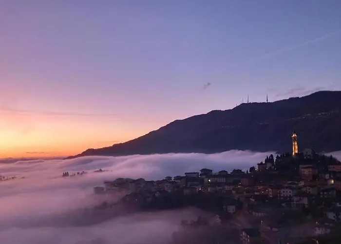 Il Borgo Del Castello * روتا ديماغنا