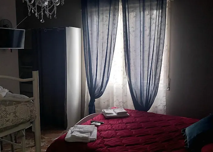 Il Borgo Del Castello فندق مبيت وإفطار